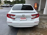 Certified 2022 Honda Accord Sport image 4