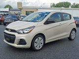 Used 2017 Chevrolet Spark LS image 3