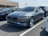 Used 2018 Volvo S90 T6 Inscription w/ Convenience Package image 2