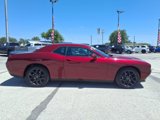 Used 2023 Dodge Challenger SXT w/ Blacktop Package image 2