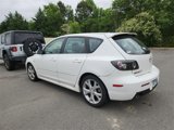Used 2007 MAZDA MAZDA3 s Touring image 6