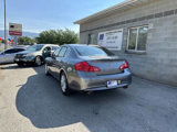 Used 2010 INFINITI G37 x Sedan image 4