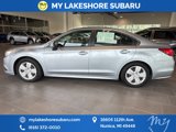 Used 2015 Subaru Legacy 2.5i image 4