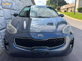 Used 2017 Kia Sportage EX image 2