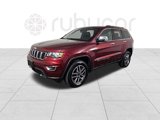Used 2022 Jeep Grand Cherokee Limited image 1