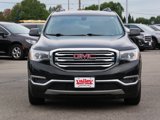 Used 2019 GMC Acadia SLE w/ Driver Alert Package I image 2