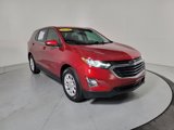 Used 2020 Chevrolet Equinox LT image 2