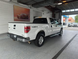 Used 2014 Ford F150 XLT w/ Equipment Group 301A Mid image 3