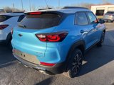 New 2025 Chevrolet TrailBlazer ACTIV w/ Driver Confidence Package image 5