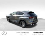 Used 2019 Lexus NX 300h AWD image 3