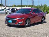Used 2023 Chevrolet Malibu RS image 3