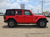New 2024 Jeep Wrangler Sahara w/ Safety Group image 5