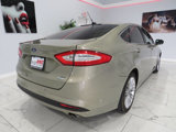 Used 2015 Ford Fusion SE w/ Equipment Group 202A image 3