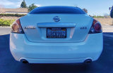 Used 2009 Nissan Altima 2.5 S image 3