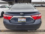 Used 2017 Toyota Camry XLE image 6