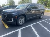 Used 2022 Chevrolet Traverse LT image 5