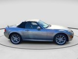 Used 2012 MAZDA MX-5 Miata Touring w/ Suspension Pkg image 6