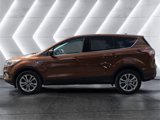 Used 2017 Ford Escape SE w/ SE Cold Weather Package image 2