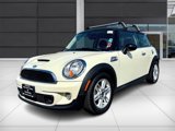 Used 2013 MINI Cooper S image 3