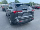 New 2025 Toyota RAV4 LE image 3