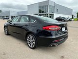 Used 2020 Ford Fusion SE image 5