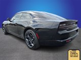New 2025 Dodge Charger R/T w/ Quick Order Package 25M R/T image 4