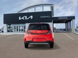 New 2025 Kia Soul LX image 5