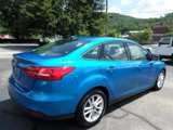 Used 2016 Ford Focus SE image 6
