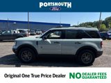Used 2024 Ford Bronco Sport Big Bend image 2