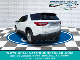 Used 2021 Chevrolet Traverse LS image 5
