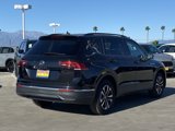 New 2024 Volkswagen Tiguan S image 5