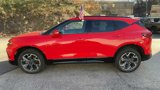 Certified 2020 Chevrolet Blazer RS w/ LPO, Floor Liner Package image 5