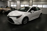 Used 2021 Toyota Corolla LE image 3