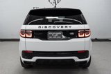 Used 2021 Land Rover Discovery Sport S R-Dynamic image 4