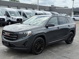 Used 2020 GMC Terrain SLT w/ Preferred Package image 5