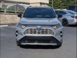 Used 2020 Toyota RAV4 XSE image 3
