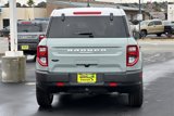 New 2024 Ford Bronco Sport Heritage w/ Heritage Convenience Package image 5