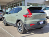 Used 2023 Volvo XC40 B5 Ultimate w/ Protection Package Premier image 2