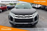 Used 2020 Mitsubishi Outlander Sport ES image 3