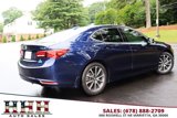 Used 2015 Acura TLX V6 w/ Technology Package image 5