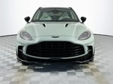 New 2025 Aston Martin DBX 707 image 2