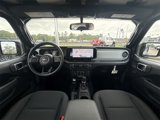 New 2025 Jeep Wrangler Sport image 5
