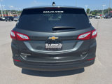 Used 2020 Chevrolet Equinox LS w/ LS Convenience Package image 4