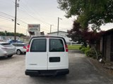 Used 2017 Chevrolet Express 2500 Extended image 3
