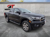 Used 2019 Ford Ranger Lariat image 3