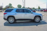 Used 2019 Chevrolet Traverse LT image 6