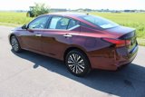 Used 2023 Nissan Altima 2.5 SV w/ SV Premium Package image 5