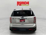 Used 2015 Ford Explorer XLT w/ Equipment Group 201B image 4