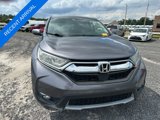 Used 2019 Honda CR-V EX-L image 3
