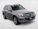 Used 2015 Mercedes-Benz GLK 250 BlueTEC 4MATIC image 3